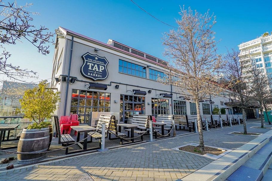 105 333 E 1st Street North Vancouver, BC - 31