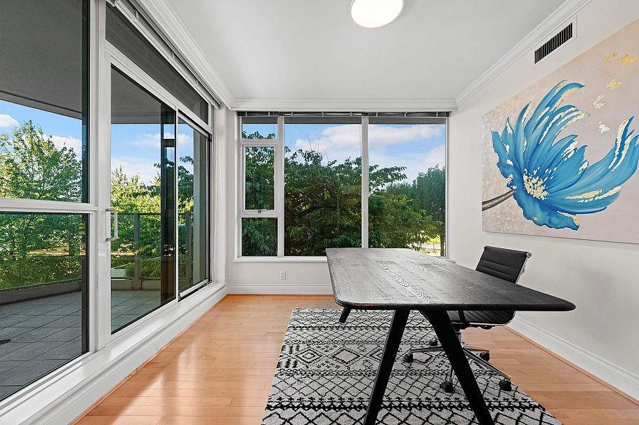 202 1777 Bayshore Drive Vancouver, BC - 15