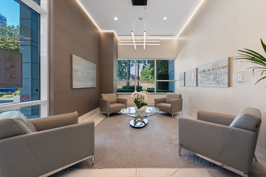 305 638 Beach Crescent Vancouver, BC - 31