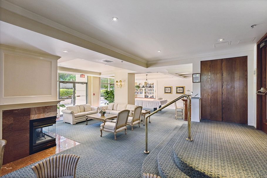 1901 5775 Hampton Place Vancouver, BC - 37