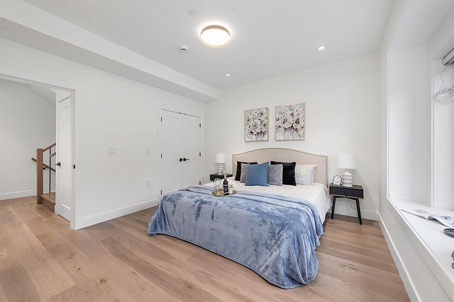 2 878 E 37th Avenue Vancouver, BC - 29