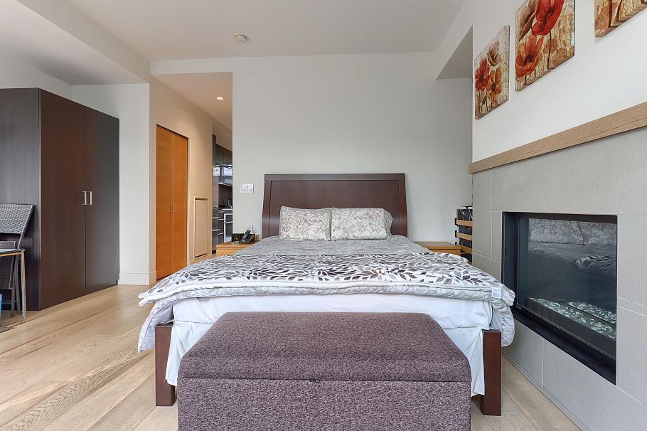 2915 Wall Street Vancouver, BC - 16