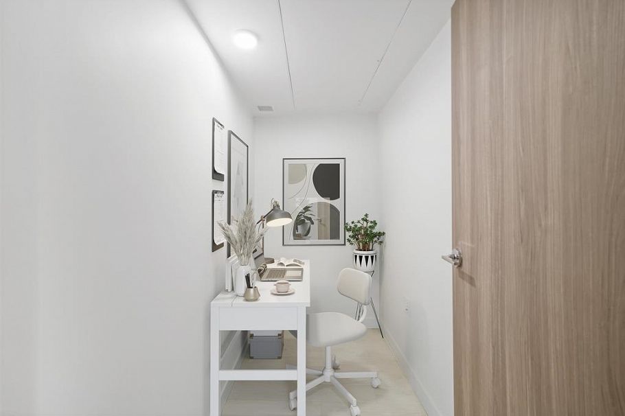 1206 1768 Cook Street Vancouver, BC - 8