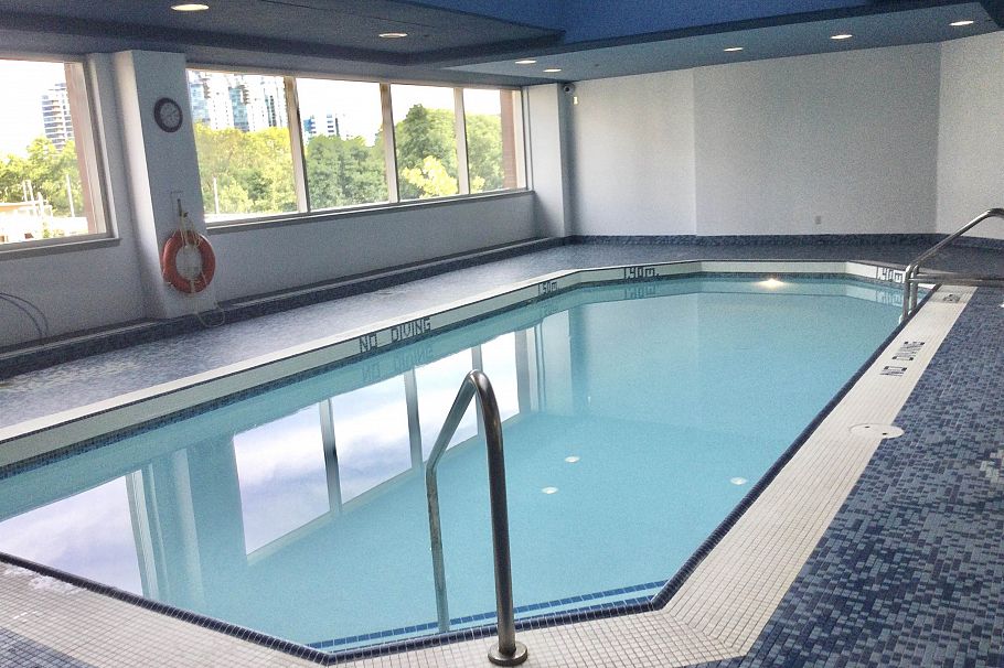 TH6 63 Keefer Place Vancouver, BC - 30