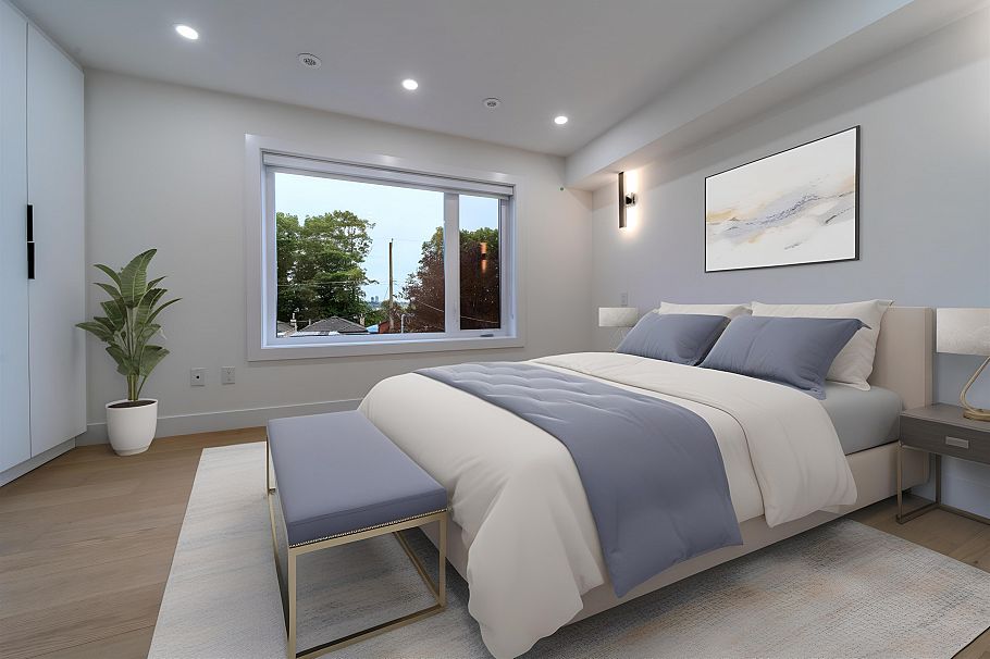 2 3576 E Pender Street Vancouver, BC - 27