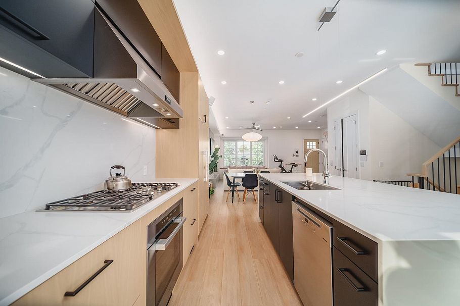 2428 Franklin Street Vancouver, BC - 10