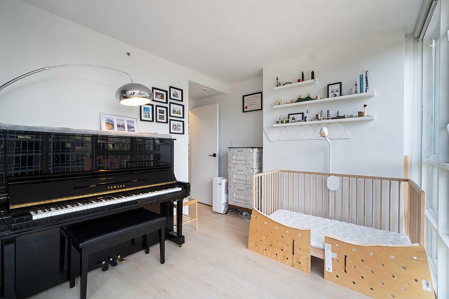 1303 930 Cambie Street Vancouver, BC - 13