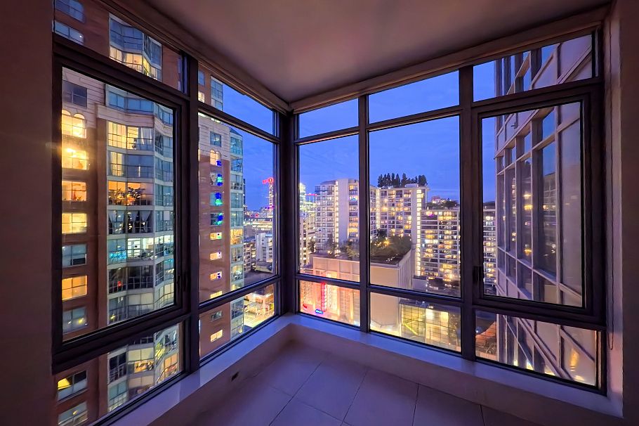 1707 1028 Barclay Street Vancouver, BC - 10