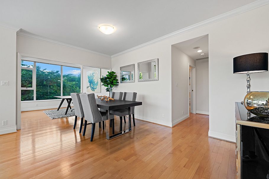 202 1777 Bayshore Drive Vancouver, BC - 24