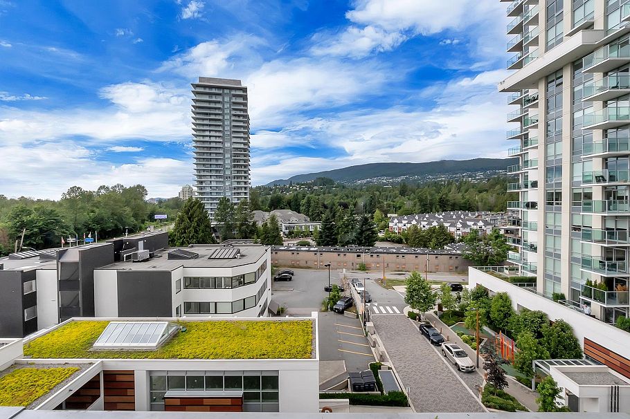 607 1632 Lions Gate Lane North Vancouver, BC - 23
