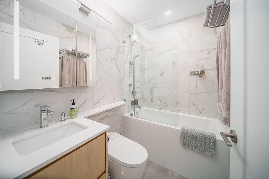 2428 Franklin Street Vancouver, BC - 21