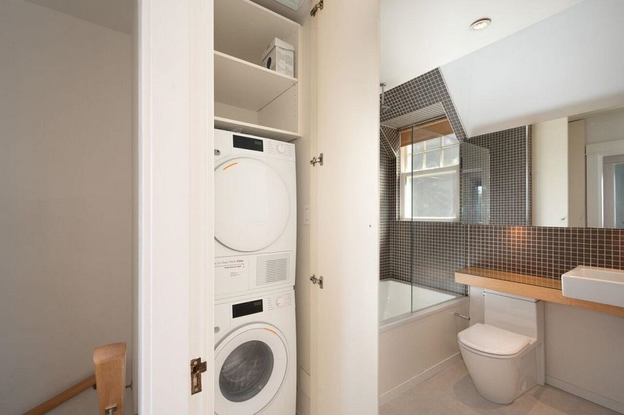 2640 Hemlock Street Vancouver, BC - 26