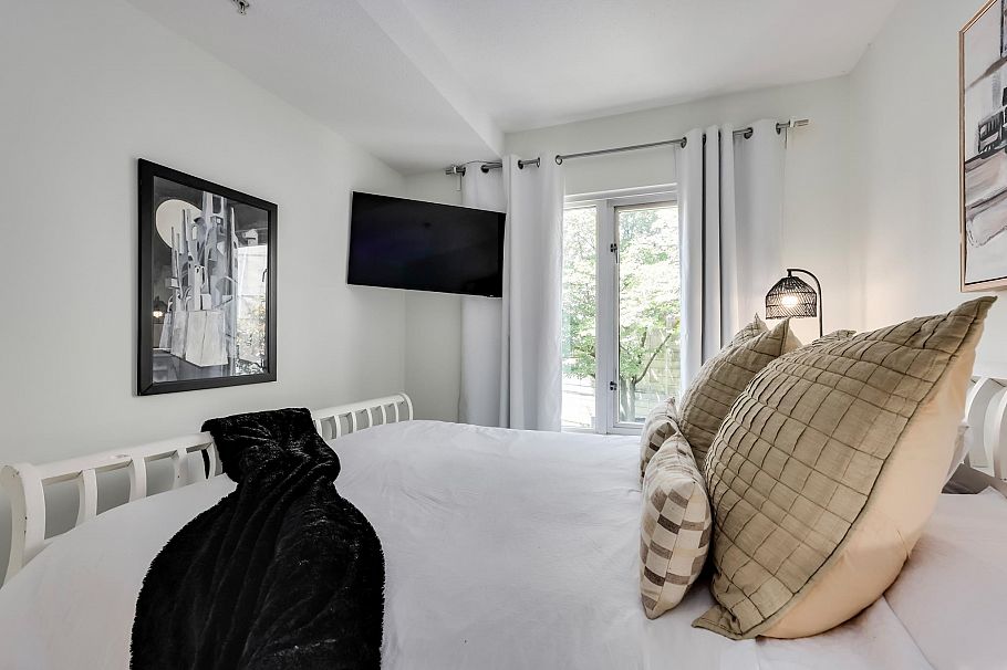 TH6 63 Keefer Place Vancouver, BC - 26