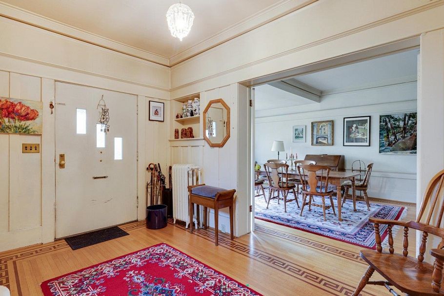 1251 W King Edward Avenue Vancouver, BC - 7