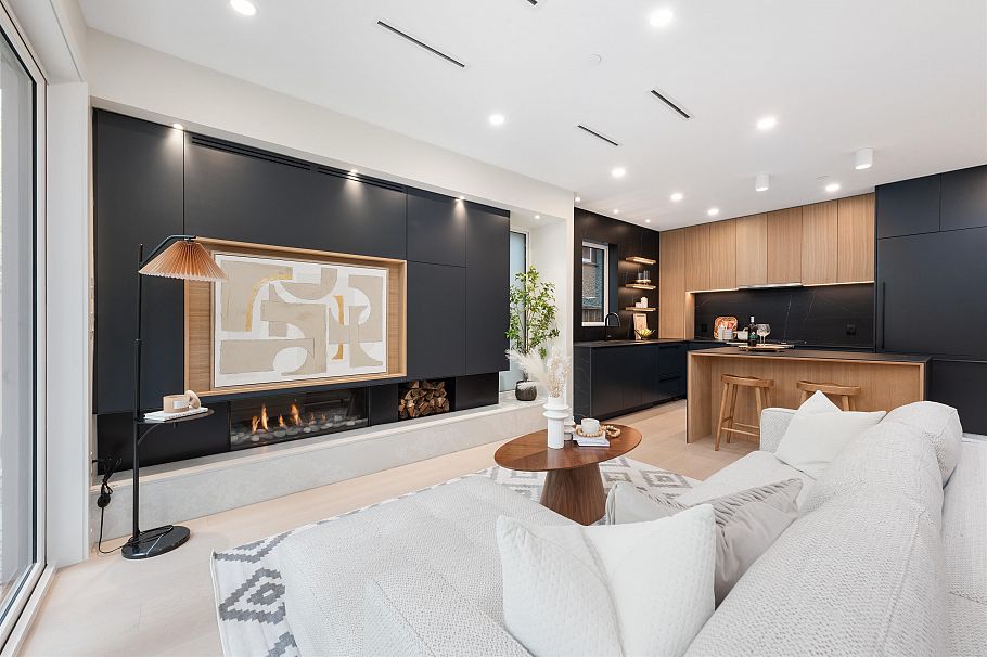 1 2764 W 14th Avenue Vancouver, BC - 12