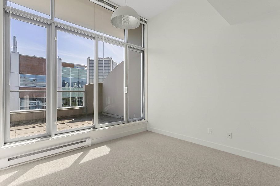 PH2 587 W 7th Avenue Vancouver, BC - 29