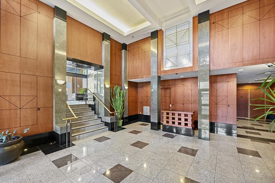 605 888 Pacific Street Vancouver, BC - 16