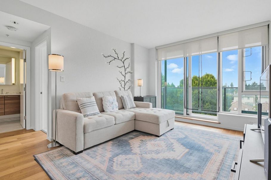 702 8488 Cornish Street Vancouver, BC - 10