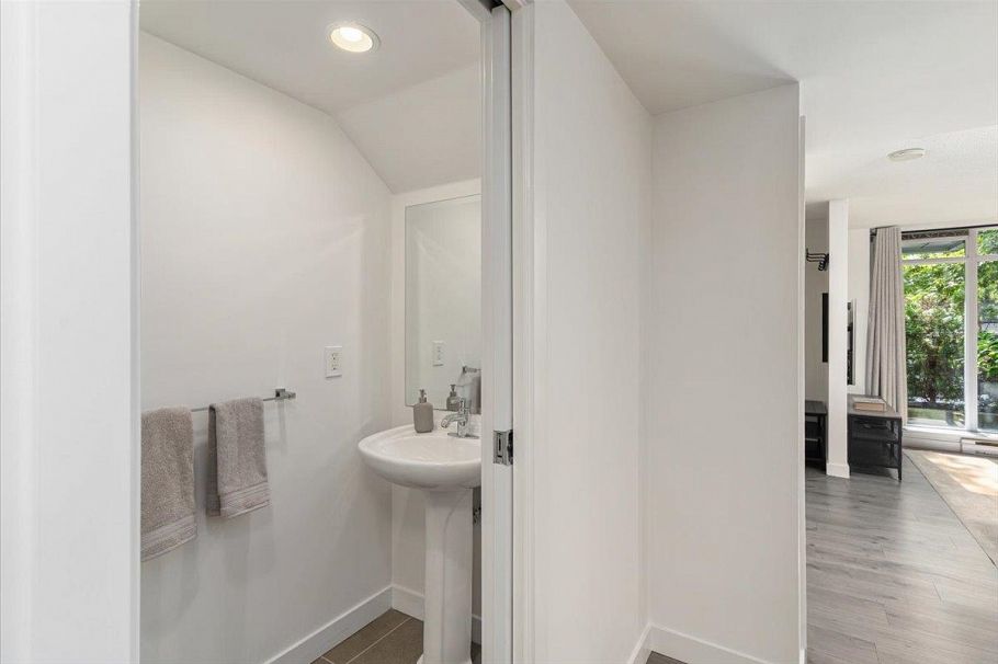 1139 Homer Street Vancouver, BC - 13