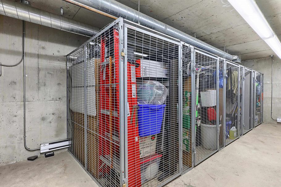 2915 Wall Street Vancouver, BC - 17