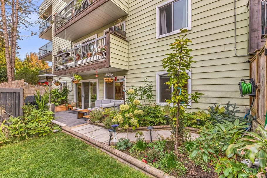 102 334 E 5th Avenue Vancouver, BC - 12