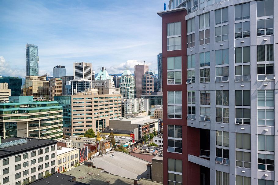 2101 999 Seymour Street Vancouver, BC - 24