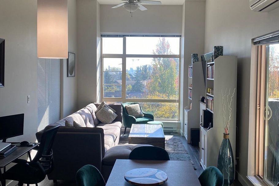 416 1330 Marine Drive North Vancouver, BC - 30