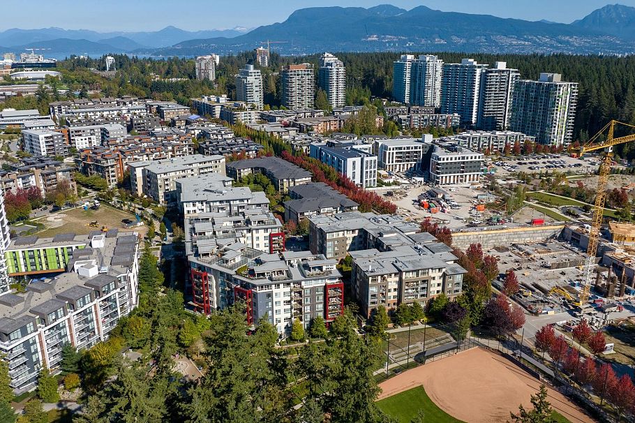 #410 3581 Ross Drive Vancouver, BC - 23