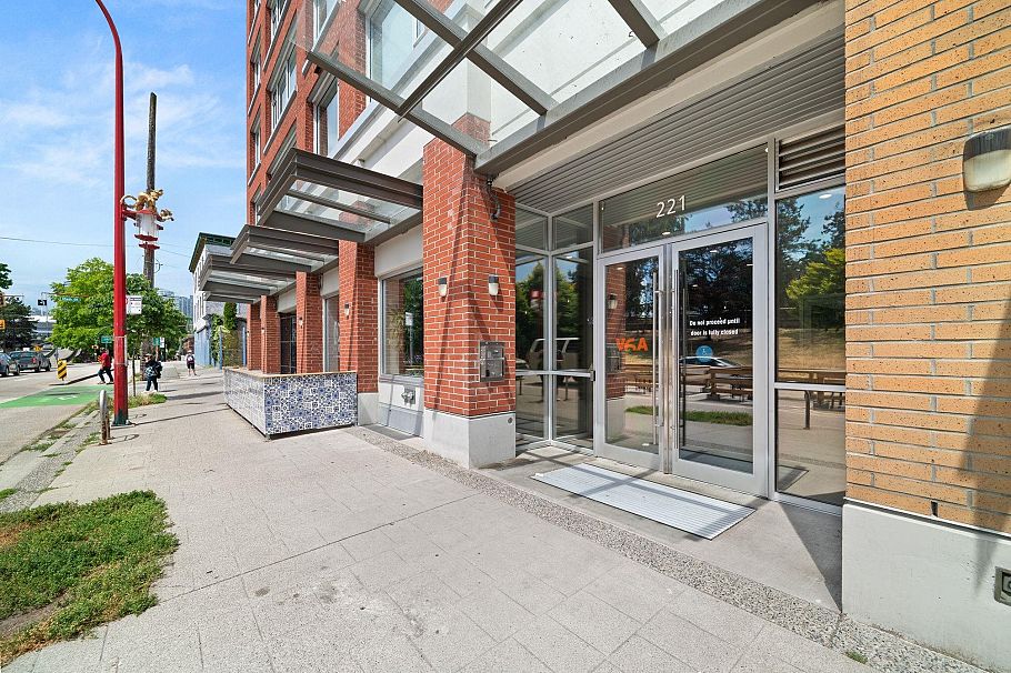 315 221 Union Street Vancouver, BC - 28