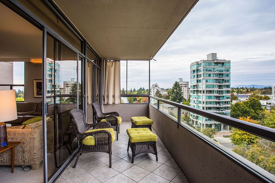 801 2180 W 43rd Avenue Vancouver, BC - 10