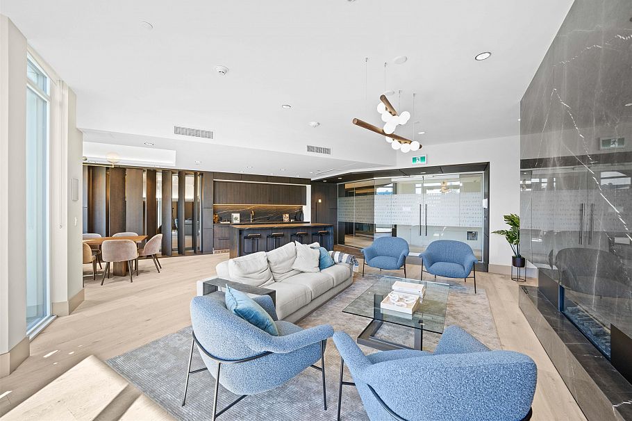 1209 1500 Fern Street North Vancouver, BC - 26