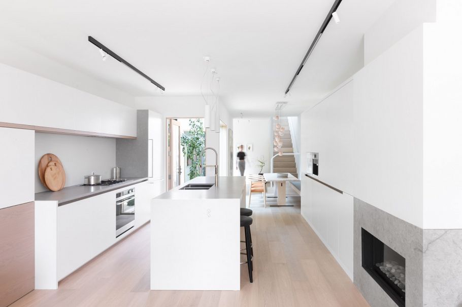 3636 St. George Street Vancouver, BC - 3