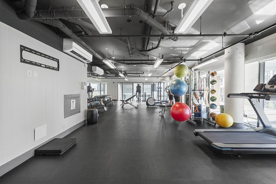 1205 8570 Rivergrass Drive Vancouver, BC - 36