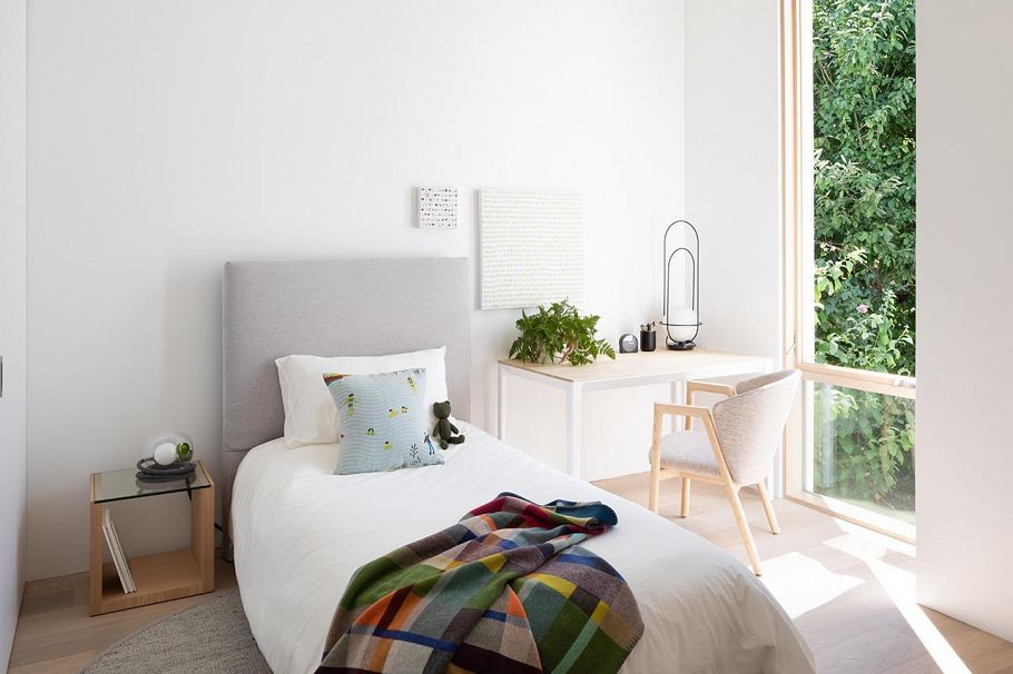 3636 St. George Street Vancouver, BC - 24