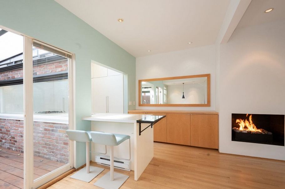 2640 Hemlock Street Vancouver, BC - 13