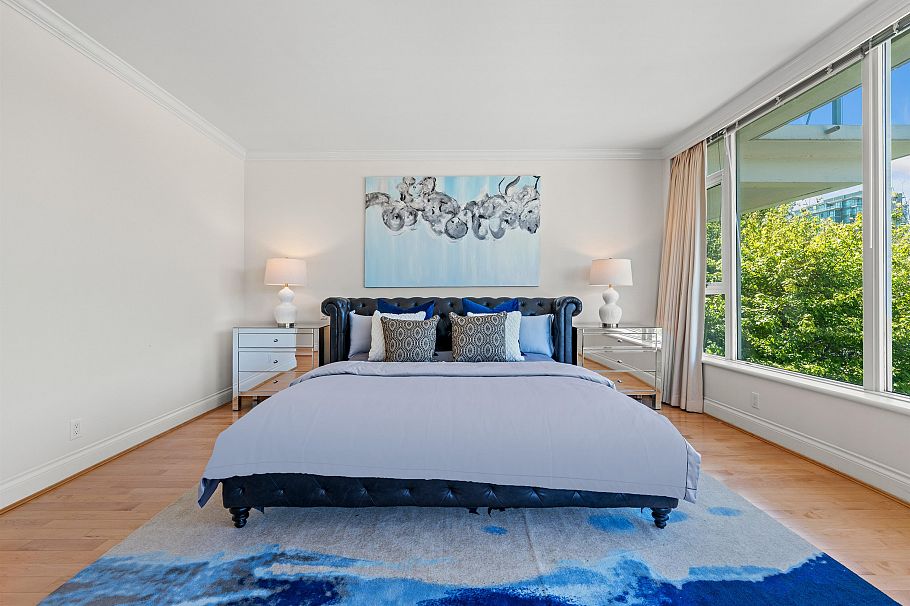 202 1777 Bayshore Drive Vancouver, BC - 27