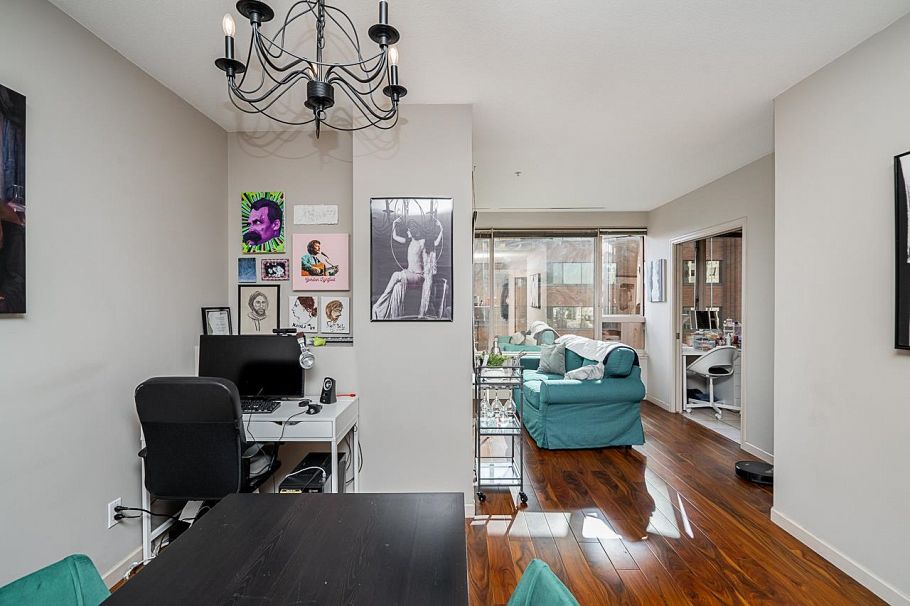 803 1177 Hornby Street Vancouver, BC - 11
