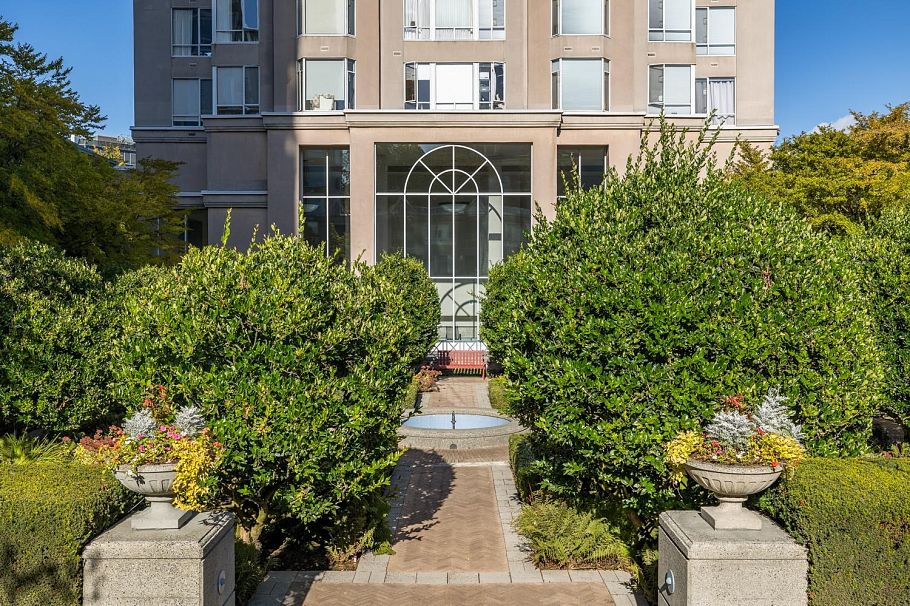 1302 2668 Ash Street Vancouver, BC - 33