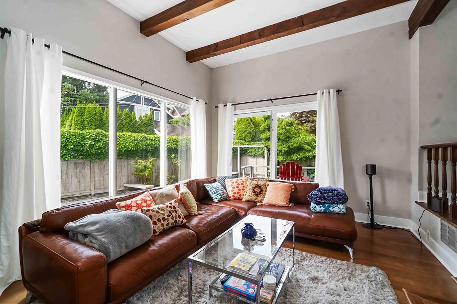 1120 Devonshire Crescent Vancouver, BC - 9