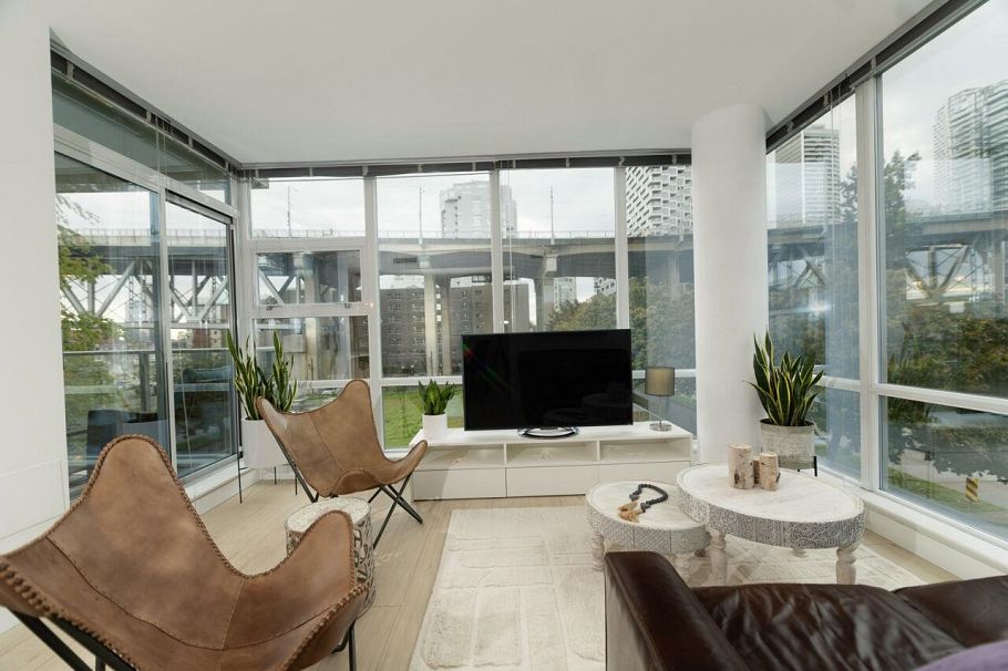 305 638 Beach Crescent Vancouver, BC - 16