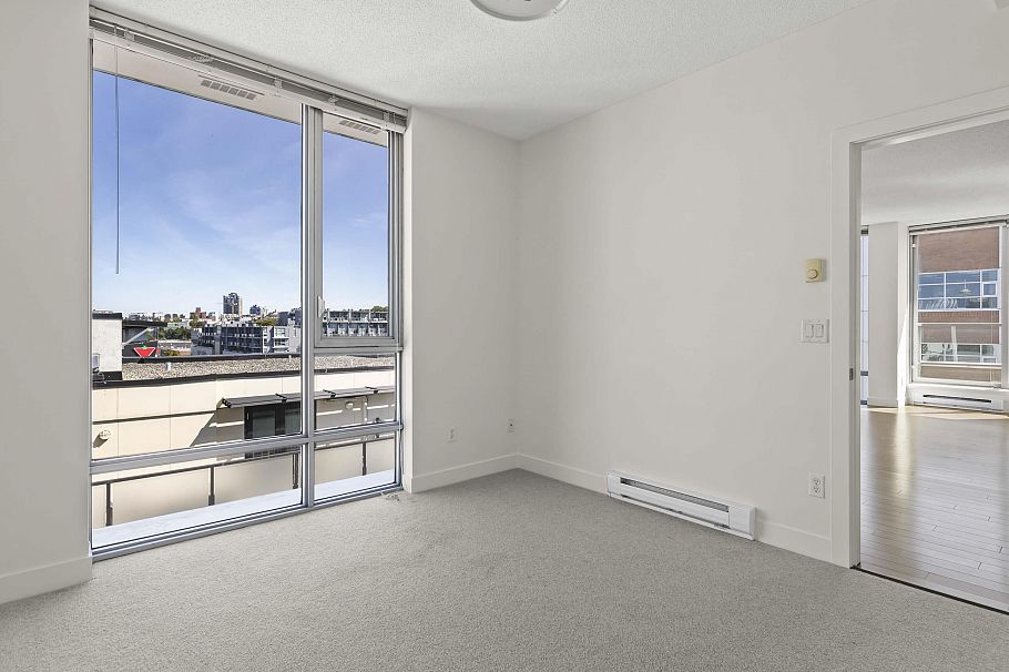 PH2 587 W 7th Avenue Vancouver, BC - 25