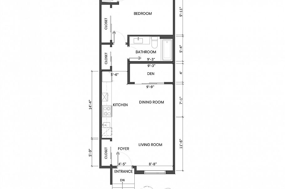 109 321 E 16th Avenue Vancouver, BC - 16