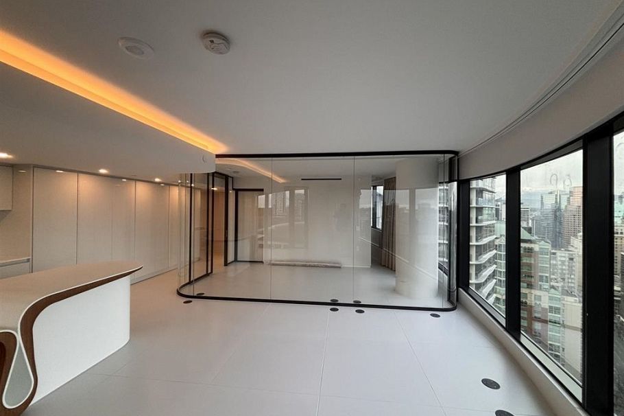 2702 1033 Nelson Street Vancouver, BC - 8