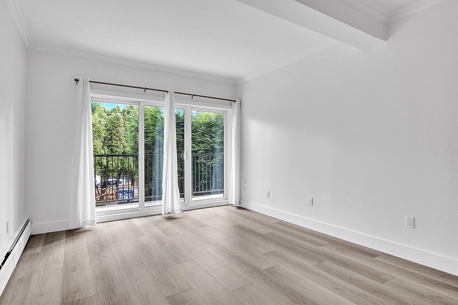 209 1655 Nelson Street Vancouver, BC - 15