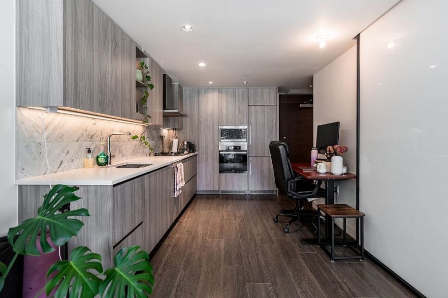 408 89 Nelson Street Vancouver, BC - 11