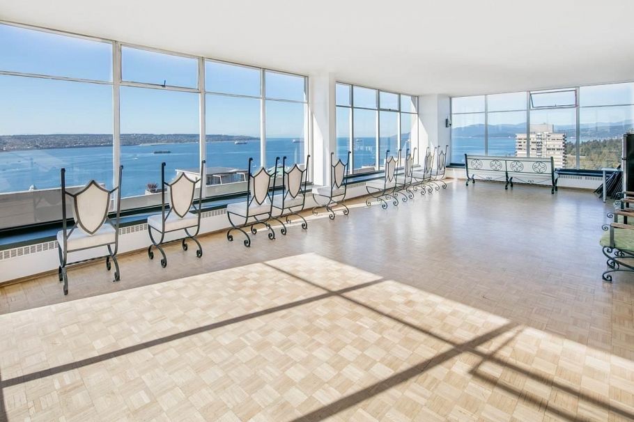 1908 1850 COMOX STREET, Vancouver BC V6G 2P4 Vancouver, BC - 26