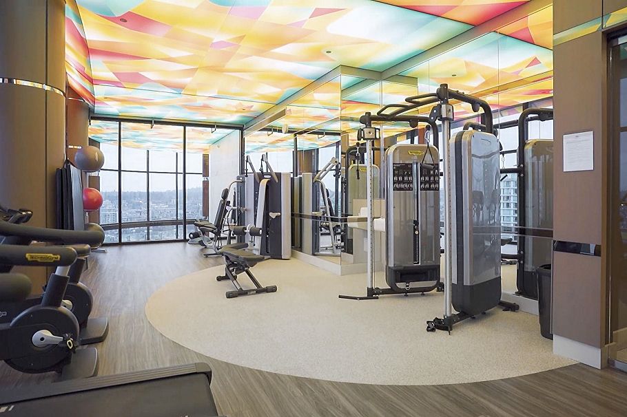 303 68 Smithe Street Vancouver, BC - 36