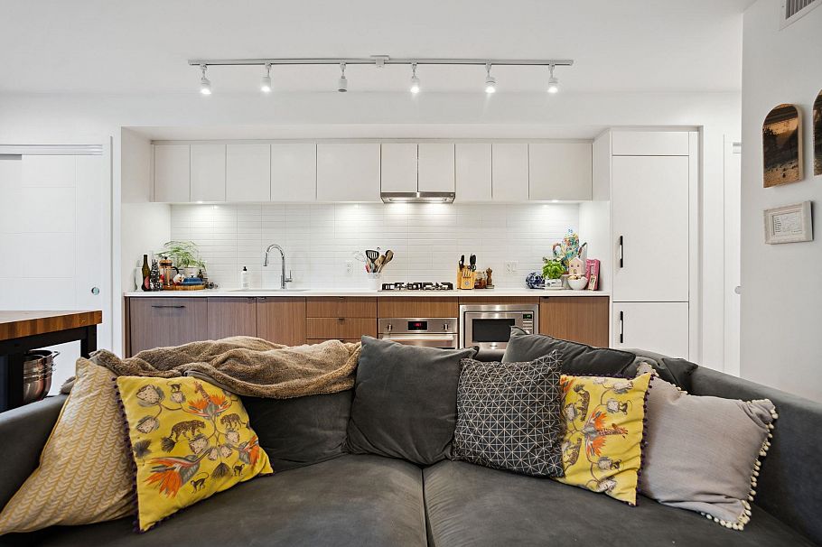 109 321 E 16th Avenue Vancouver, BC - 12