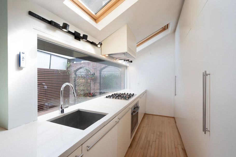 2640 Hemlock Street Vancouver, BC - 14