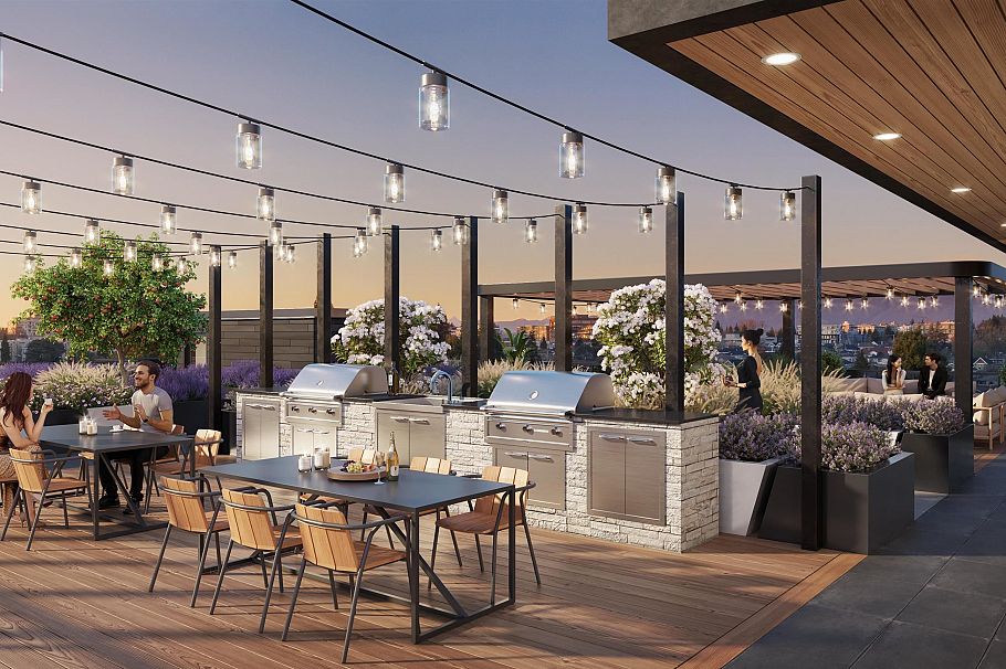 319 203-263 W 49th Avenue Vancouver, BC - 6